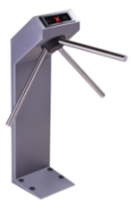 PERCo-TTR-04.1G PERCo Турникет-трипод электромеханический