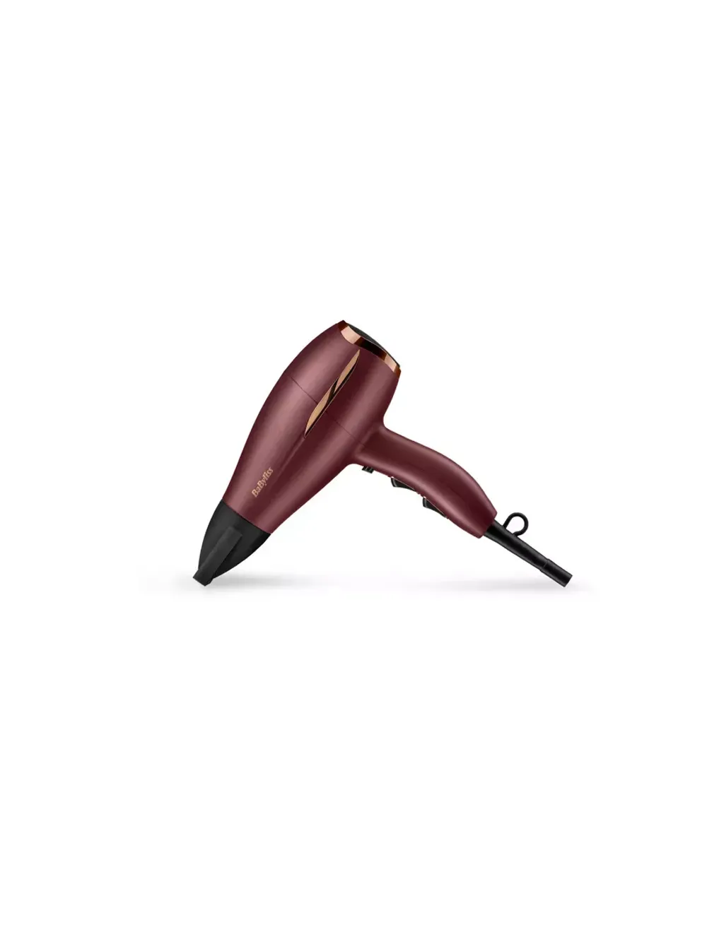 Фен BaByliss Berry Crush 2200 5753PE - 4