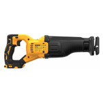 Аккумуляторная сабельная пила DeWalt DCS386T1