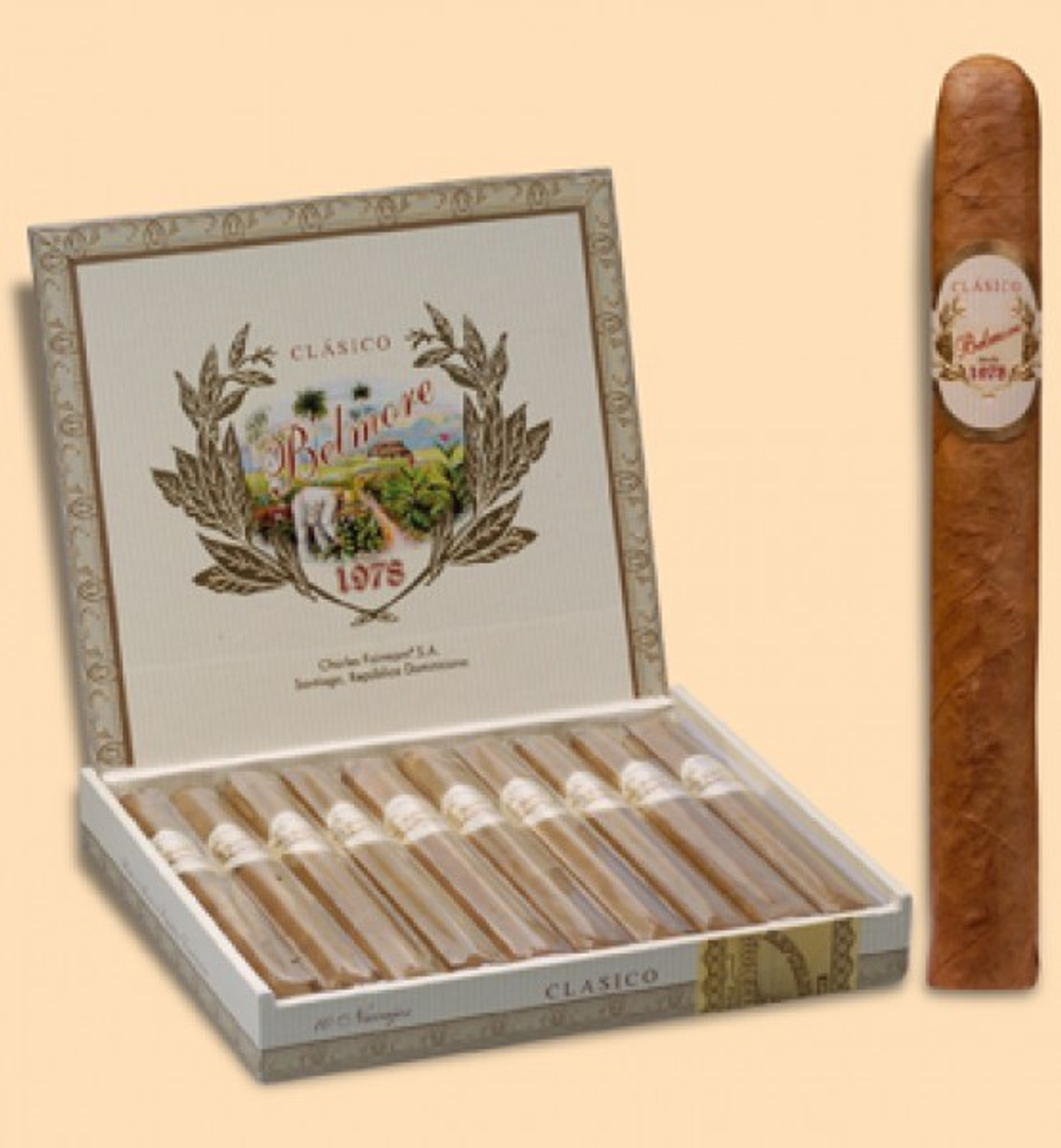 Belmore Clasico Navajo