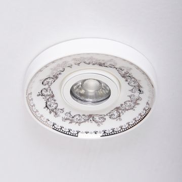 Встраиваемый спот Abrasax G5.3 4004