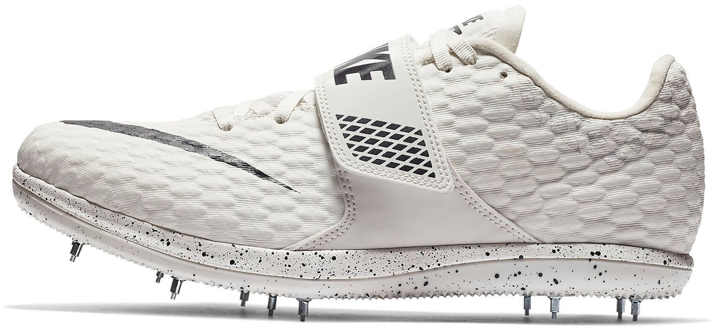 Шиповки для прыжков в высоту Nike High Jump Elite