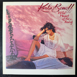 Karla Bonoff ‎– Wild Heart Of The Young (Голландия 1982г.) Т