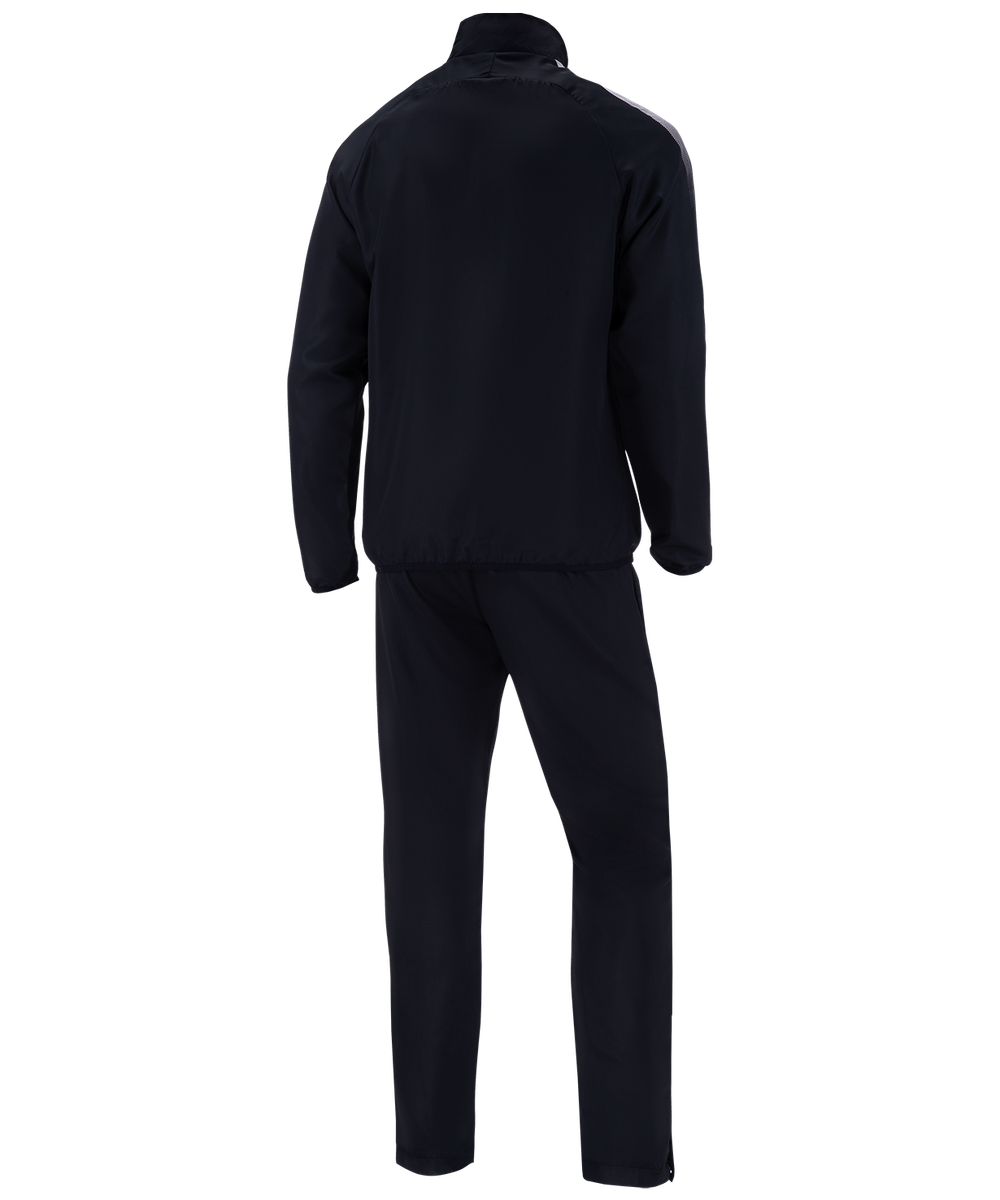 Костюм спортивный CAMP Lined Suit, черный/черный