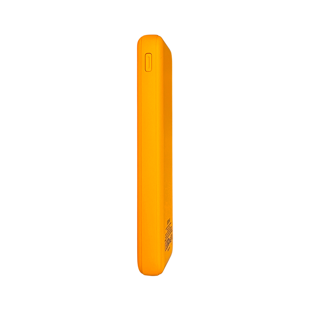 Внешний аккумулятор Kris soft touch 10000mAh