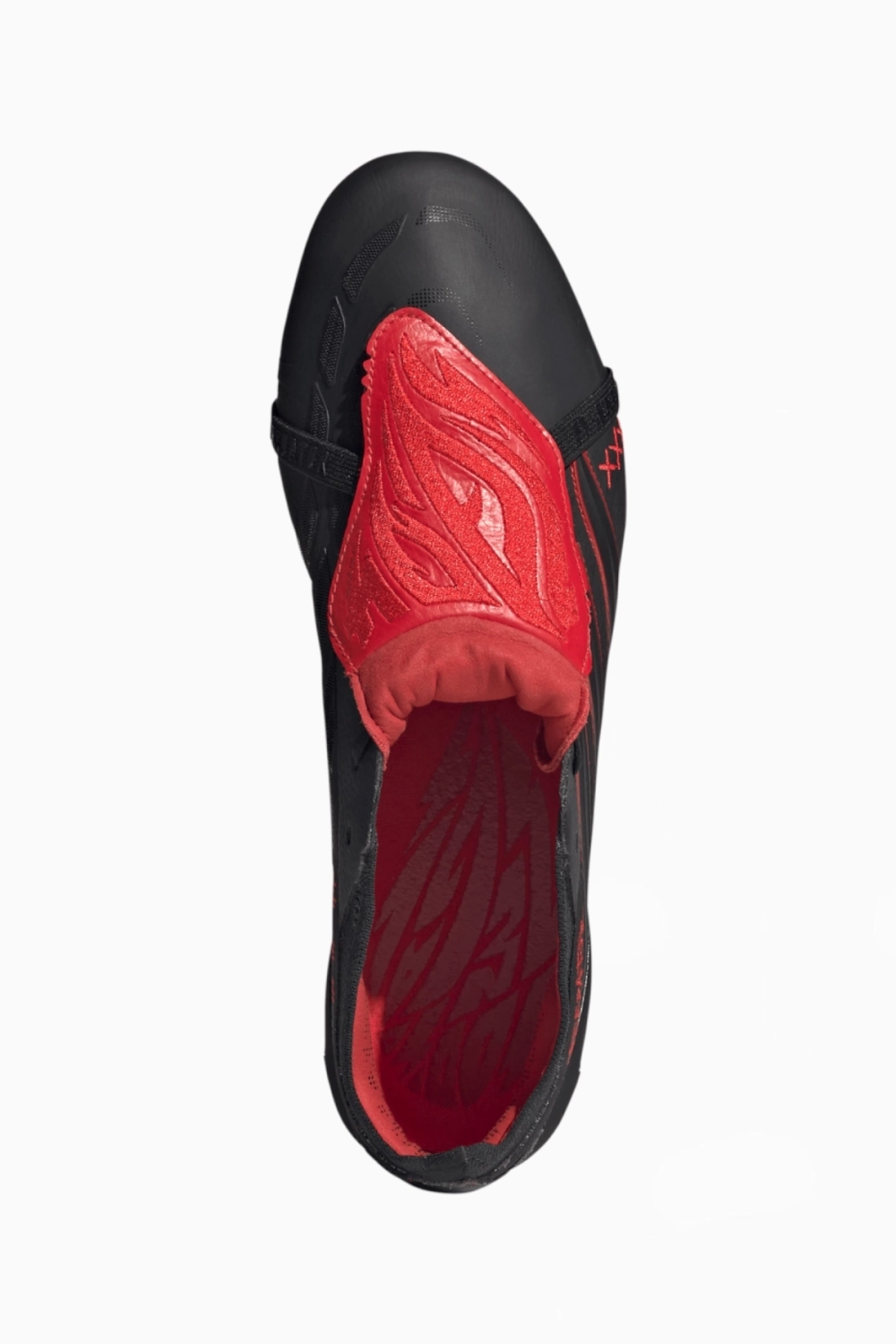 Бутсы adidas Predator Elite L-TECH FT SG - черный