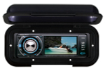 Универсальная влагозащитная крышка Boss Audio MRC5B