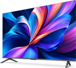Телевизор Xiaomi TV A Pro 55 L55MB-APRU 139см, 4K, QLED, HDR, Smart TV, Google TV, темно-серый