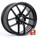 Комплект дисков HRE 18x8 et40 5x100