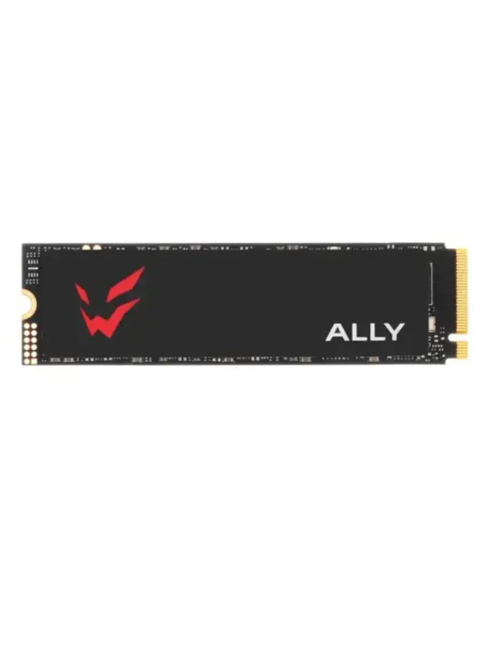 2 ТБ M.2 SSD накопитель Ally ALG412816 ALMA2048-ALG412816