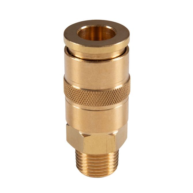 МАСТАК (699-01) Муфта быстросъемная Maxi F>M1/2"