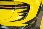 Карбоновый обвес для Lotus Eletre 2024+ Лотус Элетре