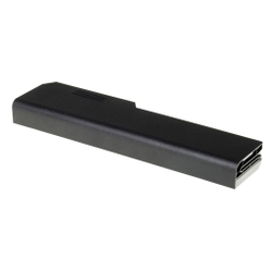 Аккумулятор AnyBatt 4400mAh для ноутбуков Dell G272C, T112C, T114C