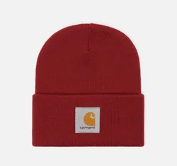 Шапка CARHARTT Short Watch Hat