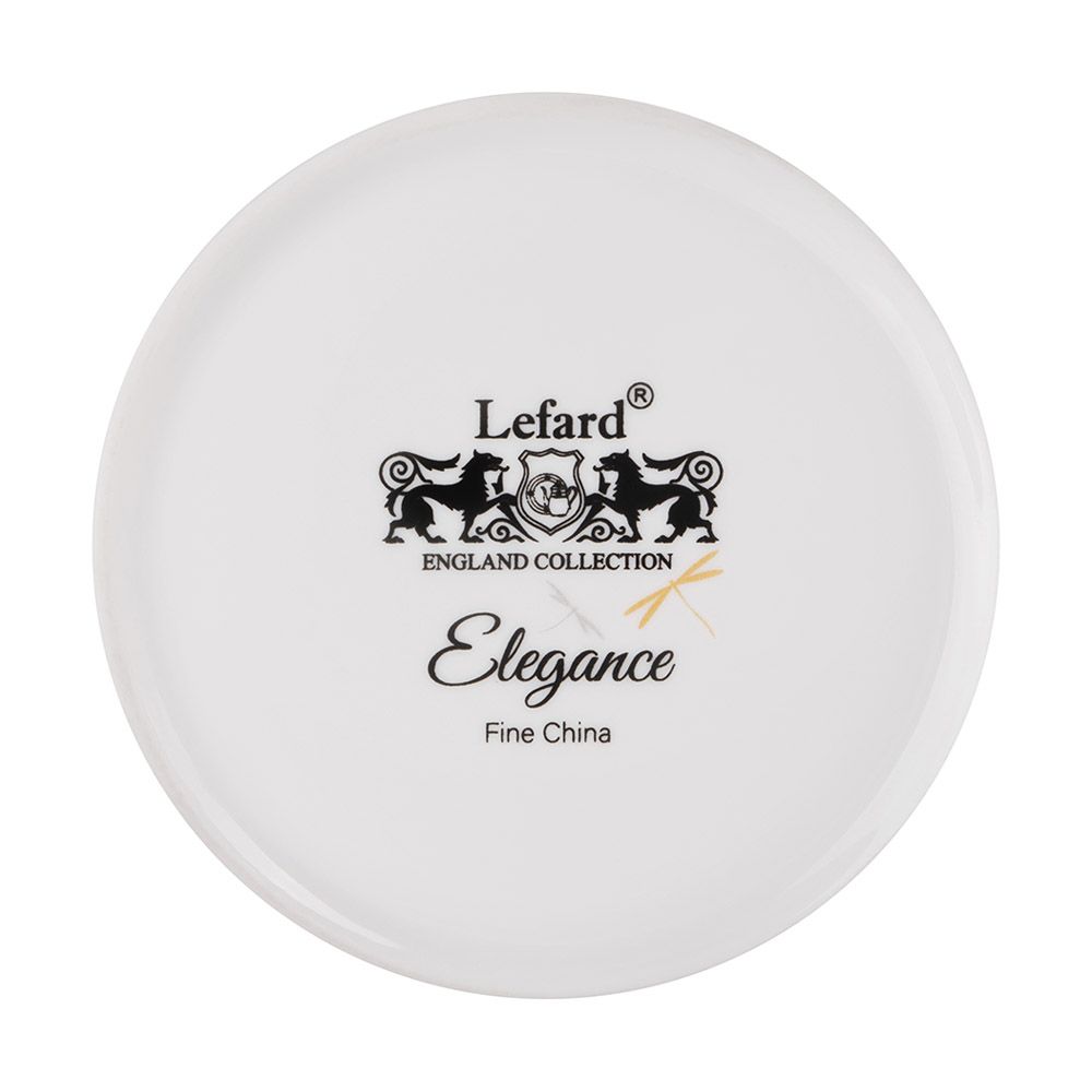 САЛАТНИК LEFARD “ELEGANCE" 15*6,5 СМ 650 МЛ (КОР=24НАБ.)