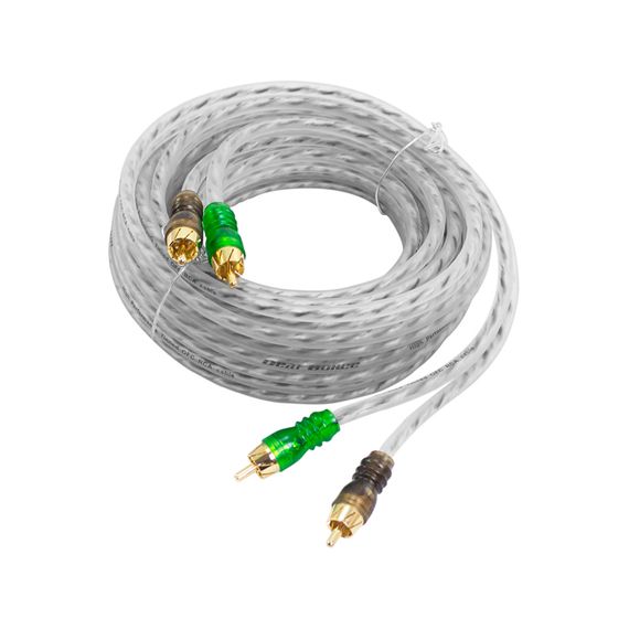 Межб. кабель ALPHARD M-RCA R2M2M