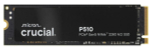 Накопитель SSD M.2 2280 Crucial P510 2048 ГБ
