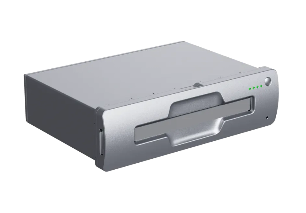 Unitree B2 Battery