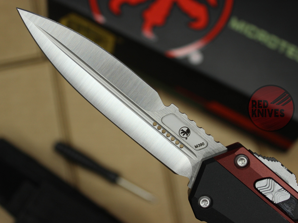 Нож Microtech 184-10 GLYKON RD