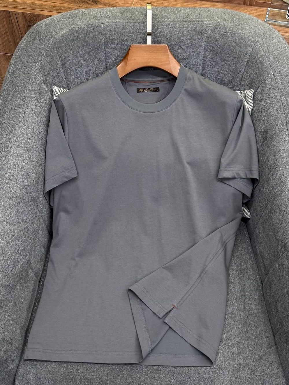 Футболка Loro Piana