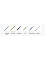 Воблер DUO Tide Minnow Slim 175 Flyer, DHA0405 Sardine Ultra, 175 мм, 29 г, тонущий, минноу