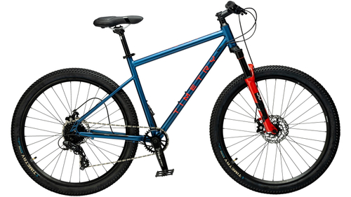 Велосипед Timetry TT 225