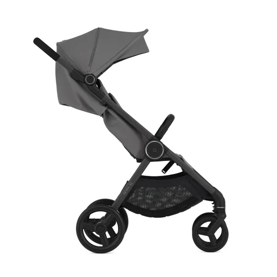 Коляска ANEX iQ 3 в 1 Lune