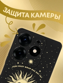 Чехол на Tecno Spark 10 Pro