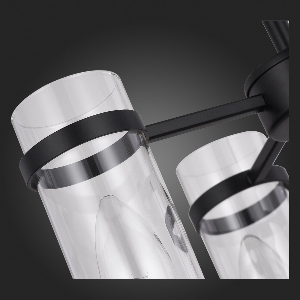 Люстра подвесная ST Luce Bichero SL334.403.04