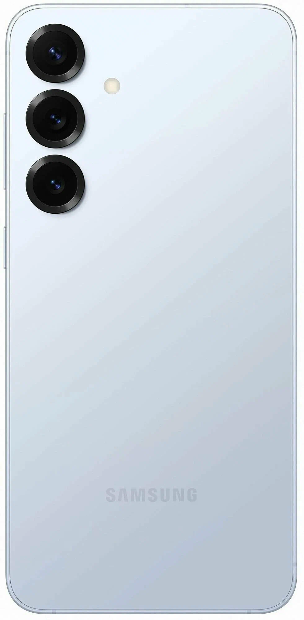 Смартфон Samsung Galaxy S25 12/256Gb IceBlue