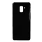 Задняя крышка для Samsung Galaxy A8+ Plus 2018 SM-A730 (Black)