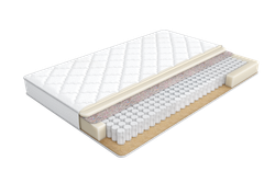 Матрас Askona SKY Standart Option