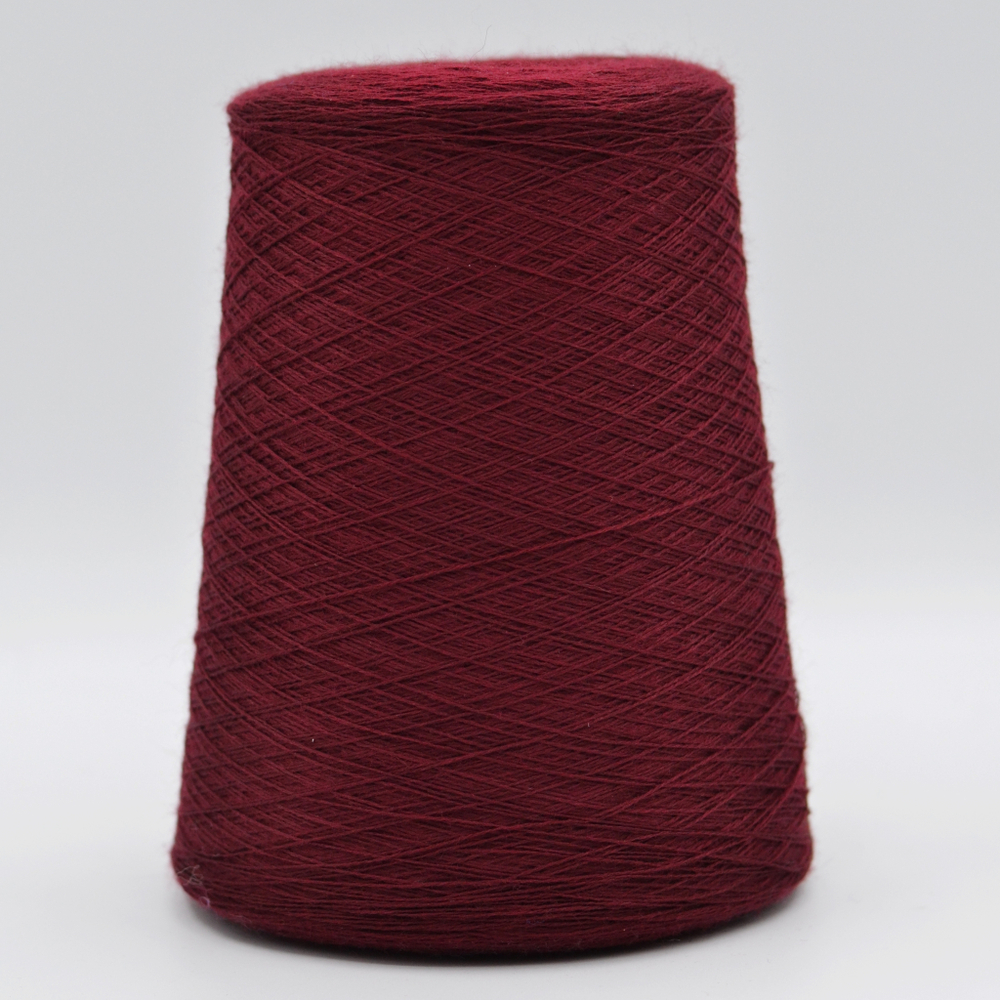 Lana Gatto/ Tollegno art. Harmony (bordo/бордовый)