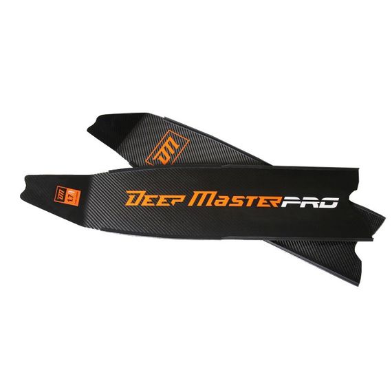 Лопасти Deep Master Carbon Pro строй "J"