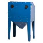 NORDBERG (NS2) Камера пескоструйная фронтальная загрузка, 220 л