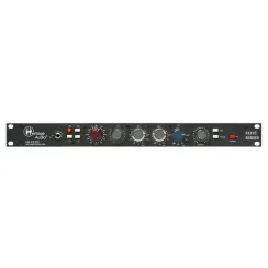 Heritage Audio HA-73EQ Elite Series Black