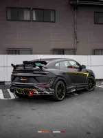 Карбоновый обвес для Lamborghini Urus 2018+ Ламборгини Урус