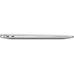 Ноутбук Apple MacBook Air 13 M1 8/256GB, Silver (Серебристый) MGN93