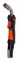 Сварочная горелка Сварог TECH MS 25 RH ICT2798-SK001, 3 м