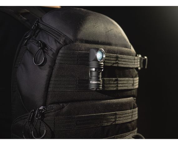 Мультифонарь Armytek Wizard C1 Pro Magnet USB теплый свет