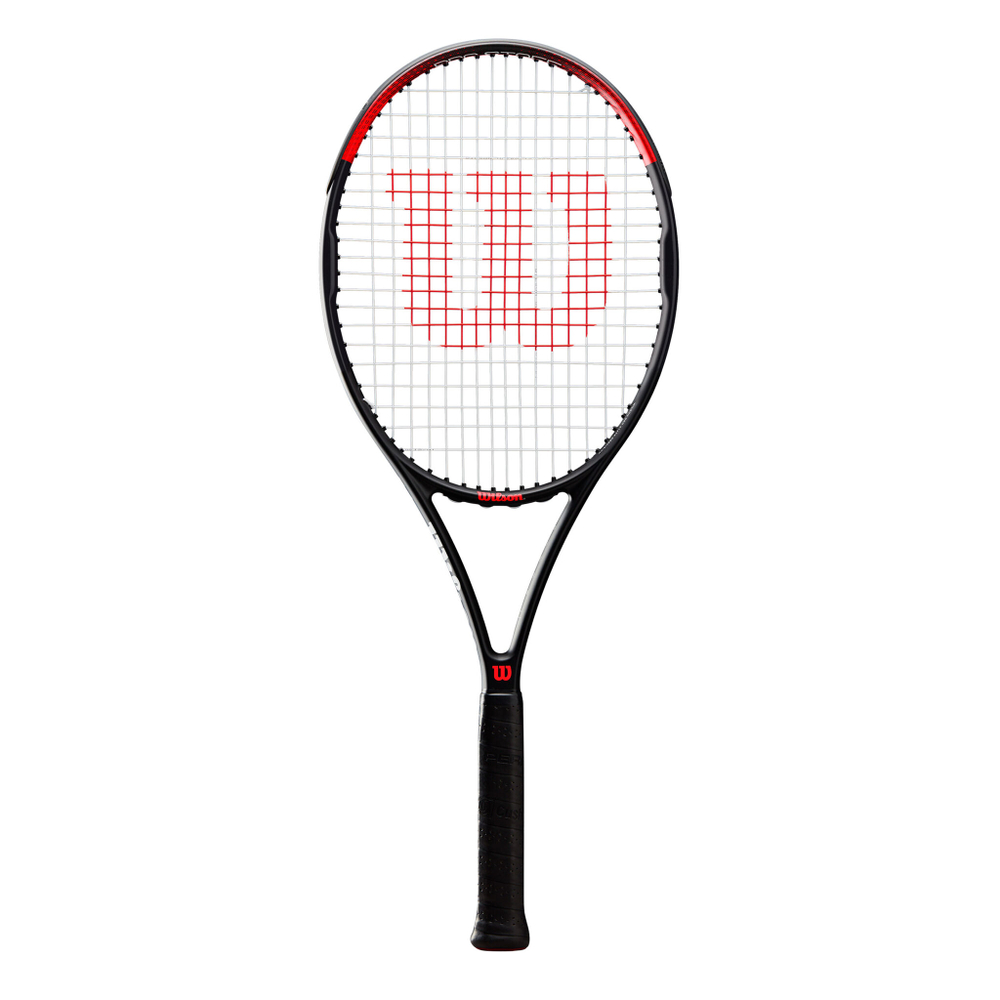 Теннисная ракетка Wilson Pro Staff Precision 103 Allround Racket