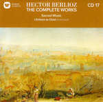 Hector Berlioz / The Complete Works (27CD)