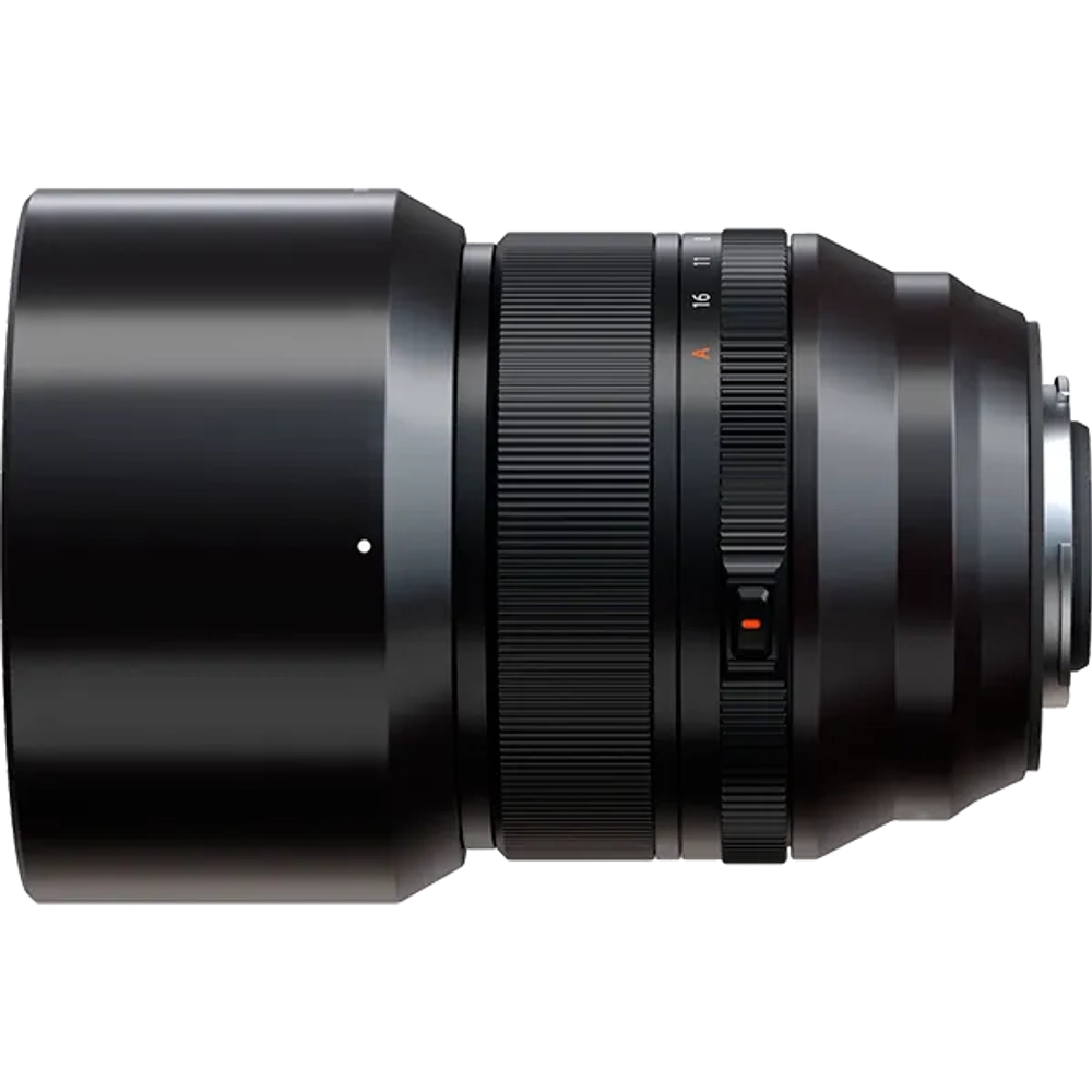 Объектив Fujifilm XF 56mm f/1.2 R WR