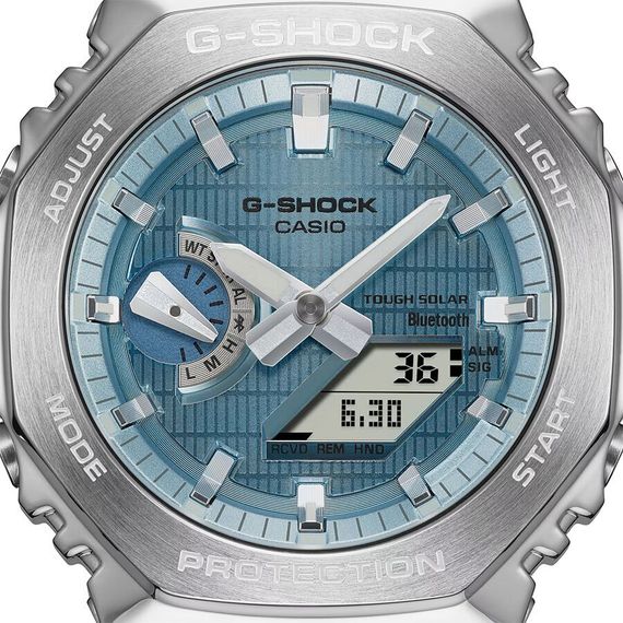 Наручные часы Casio GBM-2100A-1A2