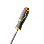 Напильник слесарный круглый INGCO HSRF088 INDUSTRIAL 200 мм