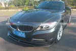 Карбоновый капот для BMW Z4 E89 БМВ обвес
