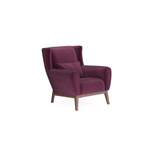 Кресло ENZA HOME NETHA EH54187