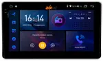 Магнитола для Toyota Highlander 4 2019-2024+ (взамен 8" экрана) - AIROC 2K RI-1132 Android 12, Быстрая, QLed+2K, CarPlay, SIM-слот
