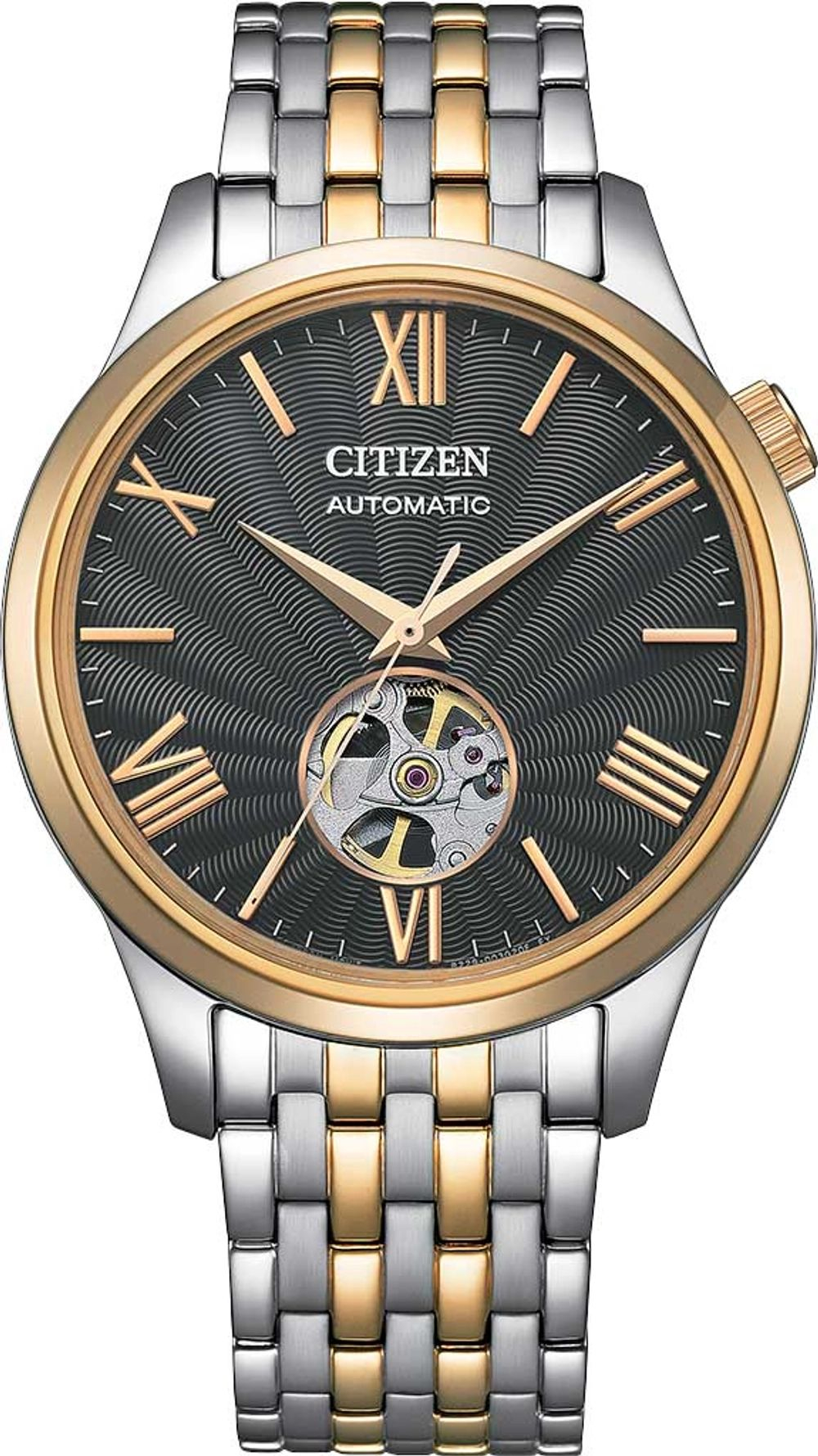 Мужские наручные часы Citizen NH9136-88H
