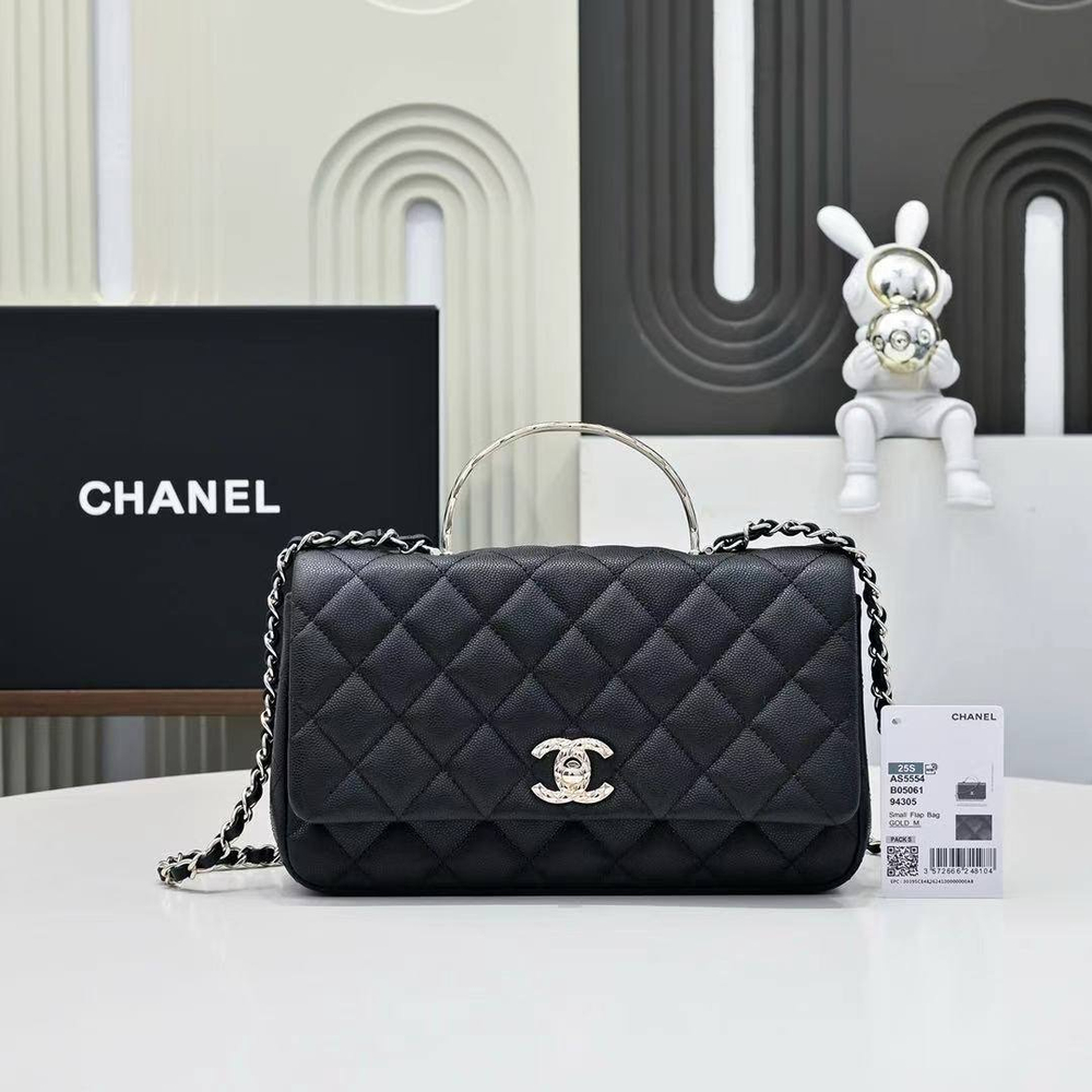 Сумка Chanel